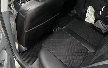 Nissan Almera Classic, 2007 год, 550 000 рублей, 6 фотография