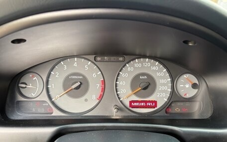 Nissan Almera Classic, 2007 год, 550 000 рублей, 8 фотография