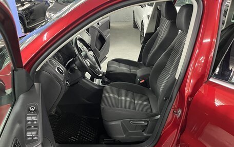 Volkswagen Tiguan I, 2011 год, 1 199 000 рублей, 18 фотография