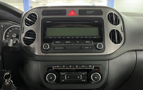 Volkswagen Tiguan I, 2011 год, 1 199 000 рублей, 14 фотография