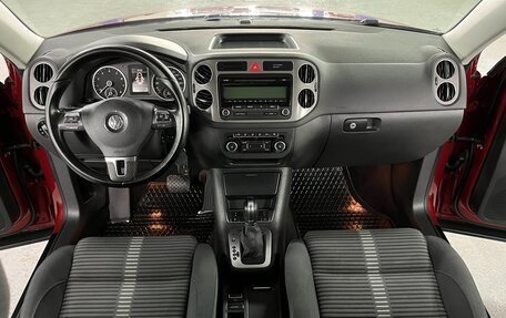 Volkswagen Tiguan I, 2011 год, 1 199 000 рублей, 16 фотография