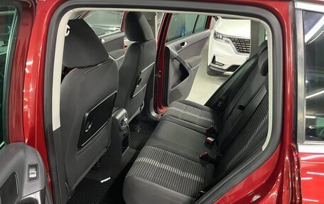Volkswagen Tiguan I, 2011 год, 1 199 000 рублей, 19 фотография