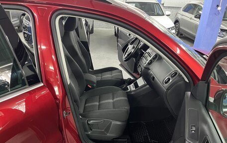 Volkswagen Tiguan I, 2011 год, 1 199 000 рублей, 21 фотография
