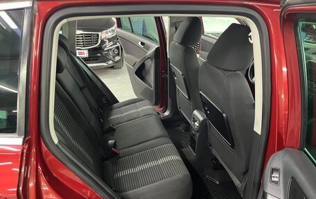 Volkswagen Tiguan I, 2011 год, 1 199 000 рублей, 20 фотография