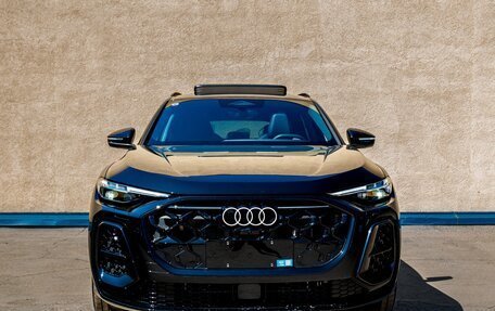 Audi Q5, 2026 год, 5 755 000 рублей, 3 фотография