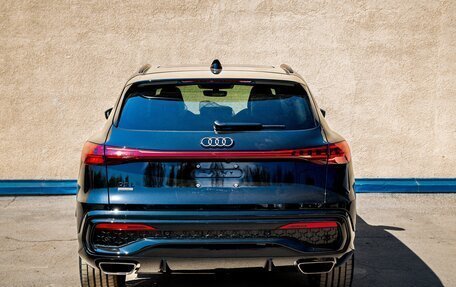 Audi Q5, 2026 год, 5 755 000 рублей, 4 фотография