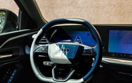 Audi Q5, 2026 год, 5 755 000 рублей, 12 фотография