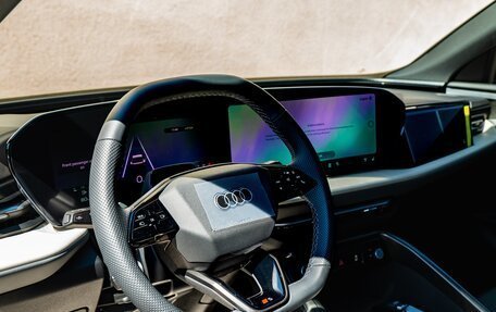 Audi Q5, 2026 год, 5 755 000 рублей, 10 фотография