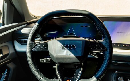 Audi Q5, 2026 год, 5 755 000 рублей, 14 фотография