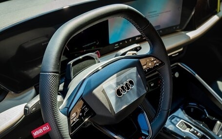 Audi Q5, 2026 год, 5 755 000 рублей, 15 фотография