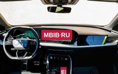 Audi Q5, 2026 год, 5 755 000 рублей, 13 фотография