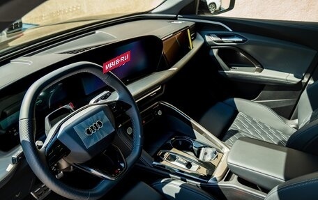 Audi Q5, 2026 год, 5 755 000 рублей, 9 фотография