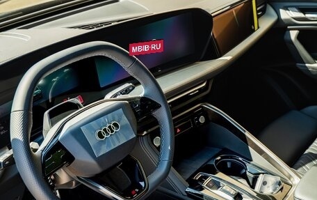 Audi Q5, 2026 год, 5 755 000 рублей, 11 фотография
