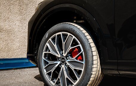 Audi Q5, 2026 год, 5 755 000 рублей, 17 фотография