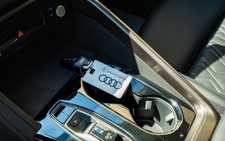 Audi Q5, 2026 год, 5 755 000 рублей, 26 фотография