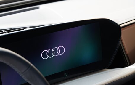 Audi Q5, 2026 год, 5 755 000 рублей, 29 фотография