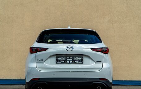 Mazda CX-5 II, 2026 год, 2 599 000 рублей, 3 фотография
