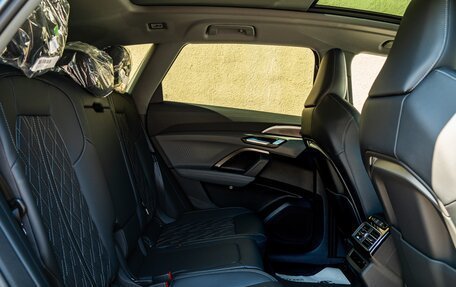 Audi Q5, 2026 год, 5 755 000 рублей, 37 фотография