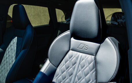 Audi Q5, 2026 год, 5 755 000 рублей, 38 фотография