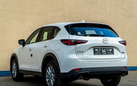 Mazda CX-5 II, 2026 год, 2 599 000 рублей, 7 фотография