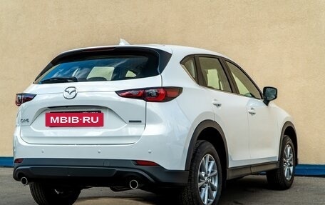 Mazda CX-5 II, 2026 год, 2 599 000 рублей, 5 фотография