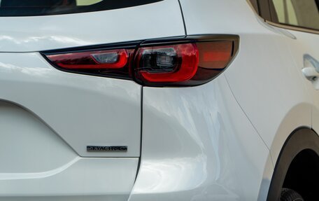 Mazda CX-5 II, 2026 год, 2 599 000 рублей, 21 фотография