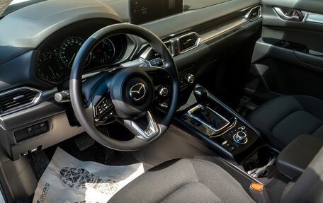 Mazda CX-5 II, 2026 год, 2 599 000 рублей, 8 фотография