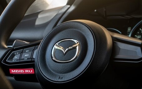 Mazda CX-5 II, 2026 год, 2 599 000 рублей, 20 фотография