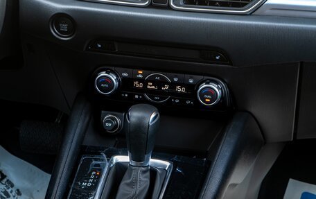 Mazda CX-5 II, 2026 год, 2 599 000 рублей, 26 фотография