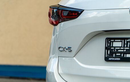 Mazda CX-5 II, 2026 год, 2 599 000 рублей, 34 фотография