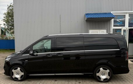 Mercedes-Benz V-Класс, 2024 год, 10 000 000 рублей, 11 фотография