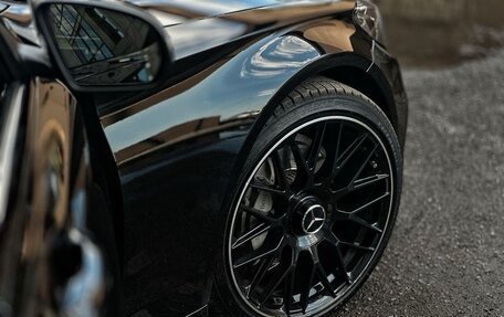 Mercedes-Benz C-Класс, 2018 год, 2 099 000 рублей, 11 фотография