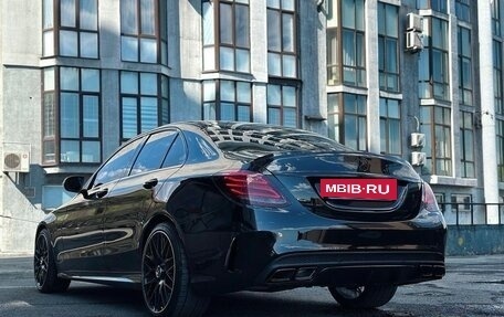 Mercedes-Benz C-Класс, 2018 год, 2 099 000 рублей, 7 фотография