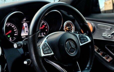 Mercedes-Benz C-Класс, 2018 год, 2 099 000 рублей, 14 фотография