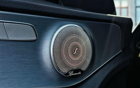Mercedes-Benz C-Класс, 2018 год, 2 099 000 рублей, 16 фотография