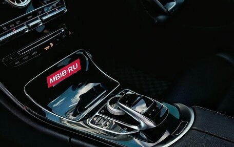 Mercedes-Benz C-Класс, 2018 год, 2 099 000 рублей, 17 фотография