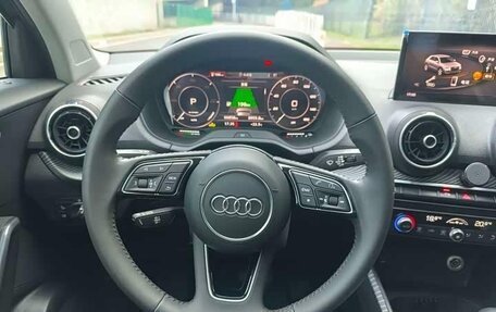 Audi Q2 I, 2020 год, 1 565 000 рублей, 8 фотография