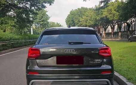 Audi Q2 I, 2020 год, 1 565 000 рублей, 4 фотография