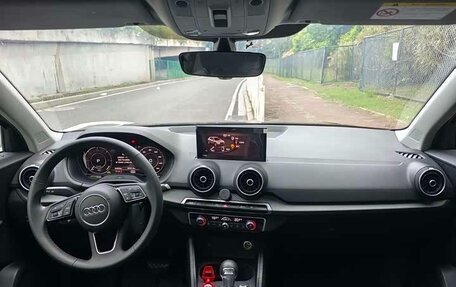 Audi Q2 I, 2020 год, 1 565 000 рублей, 7 фотография