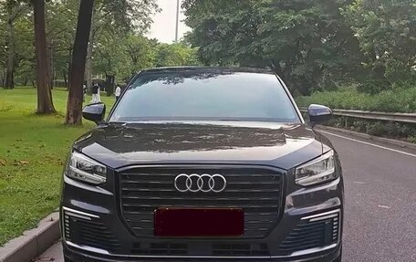 Audi Q2 I, 2020 год, 1 565 000 рублей, 2 фотография