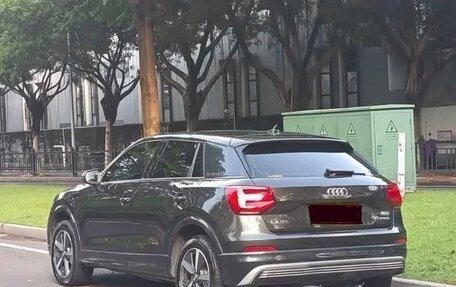 Audi Q2 I, 2020 год, 1 565 000 рублей, 3 фотография