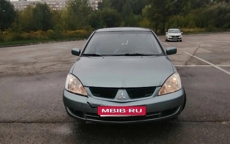 Mitsubishi Lancer IX, 2007 год, 250 000 рублей, 5 фотография