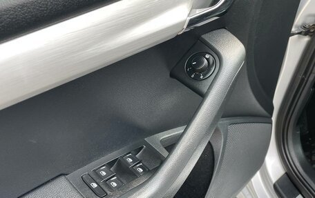 Skoda Octavia, 2017 год, 1 865 000 рублей, 26 фотография