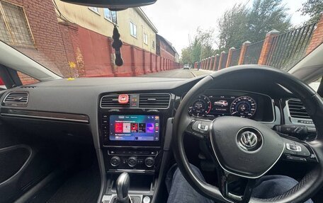 Volkswagen Golf VII, 2018 год, 2 000 000 рублей, 2 фотография