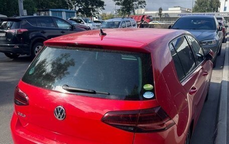Volkswagen Golf VII, 2018 год, 2 000 000 рублей, 6 фотография