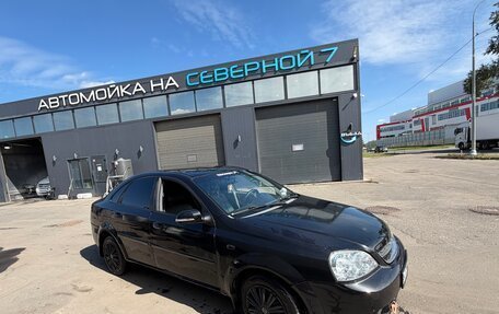 Chevrolet Lacetti, 2008 год, 350 000 рублей, 3 фотография