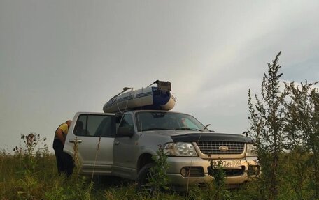Ford Explorer III, 2004 год, 480 000 рублей, 4 фотография