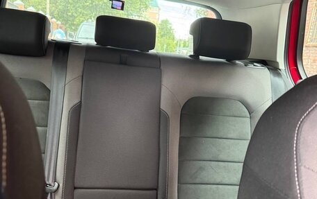 Volkswagen Golf VII, 2018 год, 2 000 000 рублей, 10 фотография