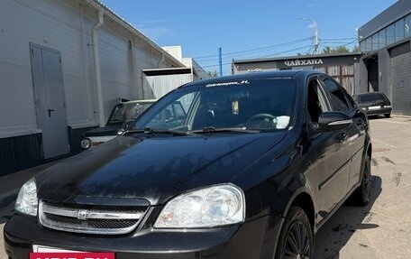Chevrolet Lacetti, 2008 год, 350 000 рублей, 5 фотография