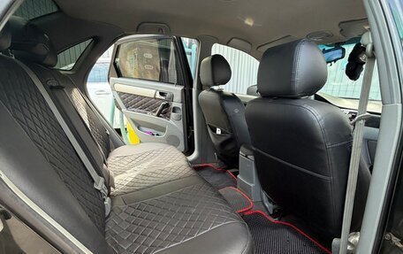 Chevrolet Lacetti, 2008 год, 350 000 рублей, 10 фотография
